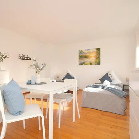 Apartamento Rt04-fw In