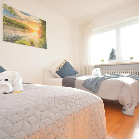 Rt04-fw In Apartamento