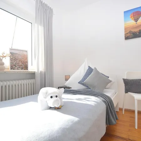 Apartamento Rt04-fw In *