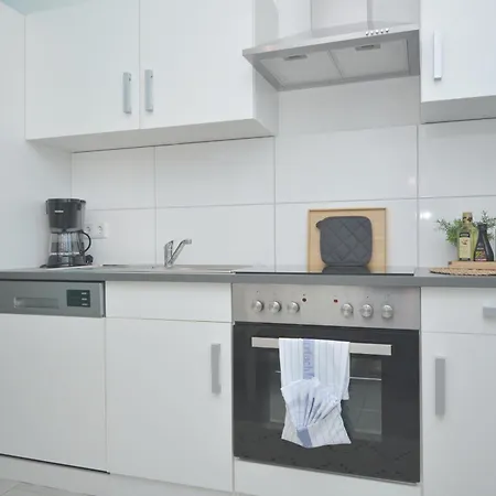 Apartamento Rt04-fw In