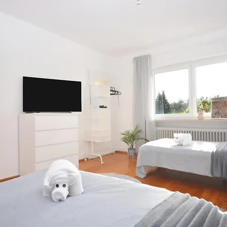 Rt04-fw In Apartamento *